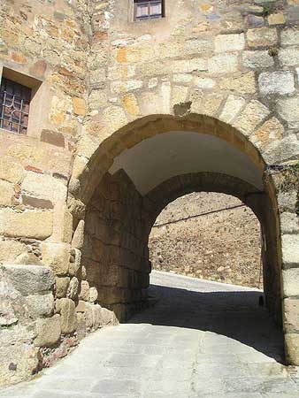 Arco del Cristo Arco del Cristo