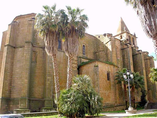 Iglesia de Santiago