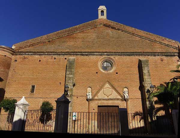 Nuestra Señora de la Asunción