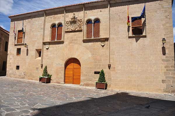 Palacio de Mayoralgo