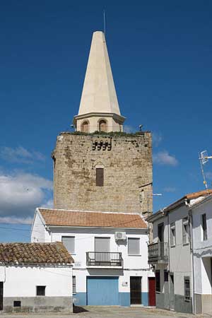 Torre Picota