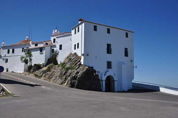 Santuario de Nuestra Señora de la Montaña