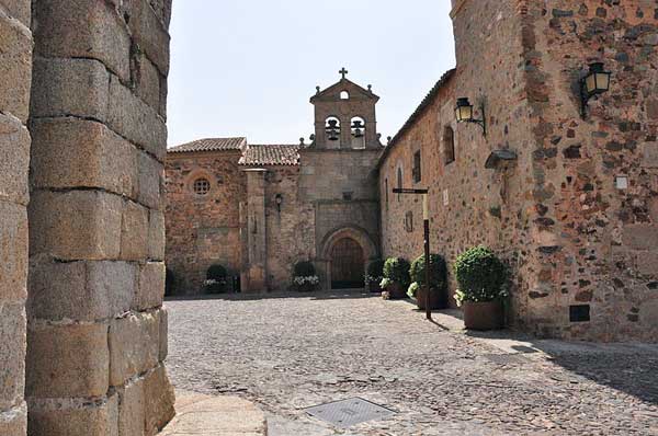 Convento de San Pablo