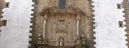 Iglesia de San Francisco Javier